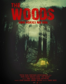 The Woods (2024)