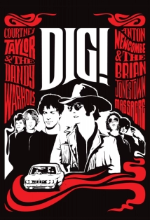Dig! (2022)