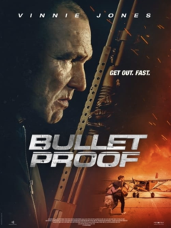 Bullet Proof (2022)