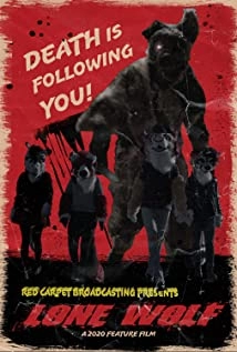 Lone Wolf (2021)