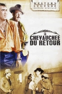 The Ride Back (1957)