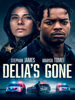 Delias Gone (2022)