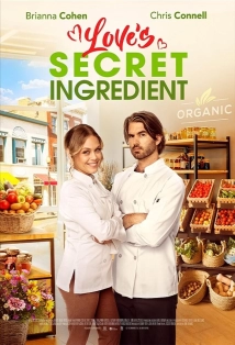 Love's Secret Ingredient (2024)