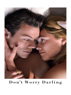 Don't Worry, Darling (2022)
