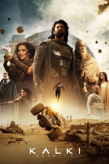 Kalki 2898-AD (2024)