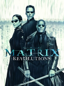 The Matrix Revolutions (2003)
