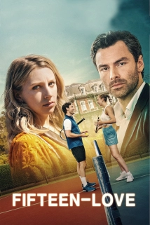 Fifteen-Love (2023)