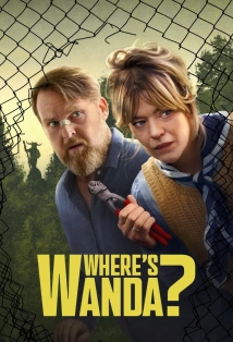 Where's Wanda? (2024)