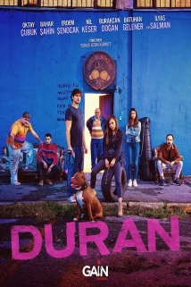 Duran (2022)