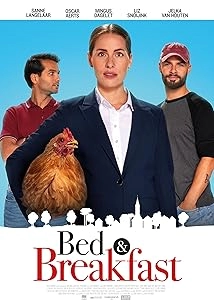 Bed & Breakfast (2024)