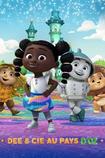 Dee & Friends in Oz (2024)