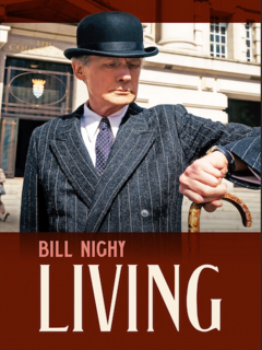Living (Zhit) (2022)