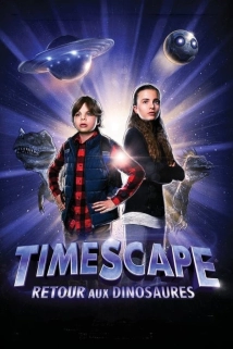 Timescape (2022)