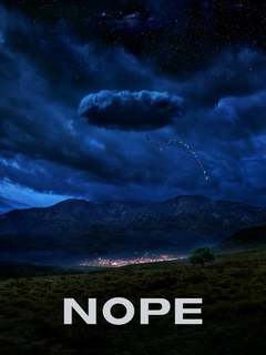 NOPE (2022)