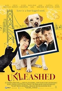 Unleashed (2017)