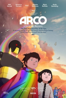Arco (2025)