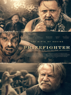 Prizefighter The Life Of Jem Belcher (2022)
