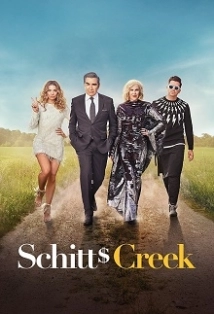 Schitt's Creek (2015)