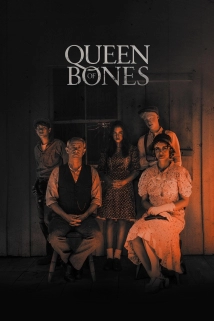 Queen of Bones (2025)
