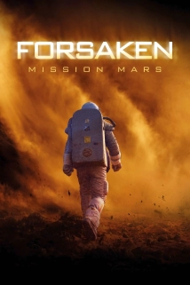 Forsaken (2018)