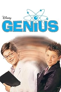 Genius (2016)