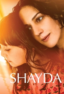 Shayda (2023)
