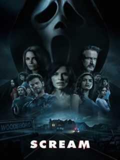 Scream (2022)