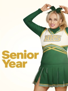 Senior Year (2022)
