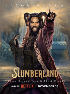 Slumberland (2022)