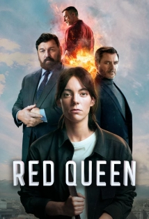 Red Queen (Reina Roja) (2024)