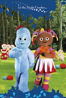 In the Night Garden (2007)