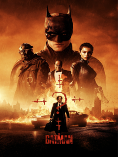The Batman (2022)