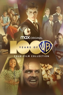 100 Years of Warner Bros (2023)