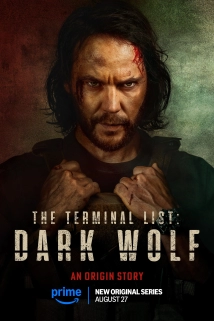 The Terminal List: Dark Wolf (2025)