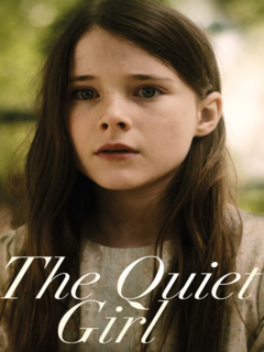 The Quiet Girl (2022)