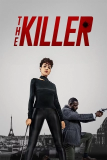 The Killer (2023)
