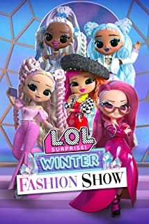 L O L Surprise! Winter Fashion Show (2022)