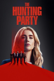 The Hunting Party (2025)