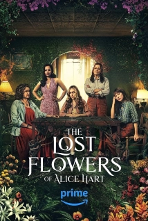 The Lost Flowers of Alice Hart (2023)