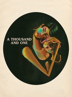 A Thousand And One (2023)