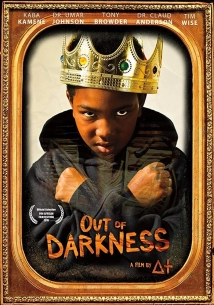 Out of Darkness (2024)