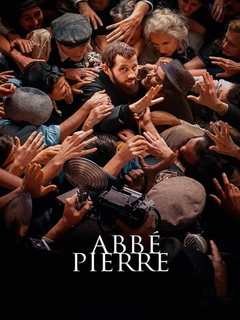 Abbe Pierre A Century of Devotion (2023)