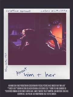 About Him Her (2023)