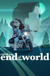 Carol & The End of the World (2023)
