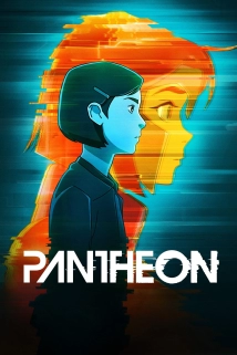 Pantheon (2023)
