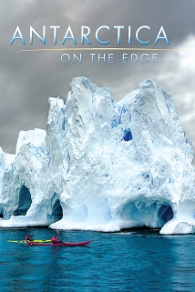 Antarctica 3D: On the Edge (2014)