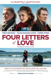 Four Letters of Love (2025)