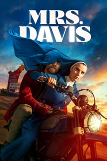 Mrs Davis (2023)