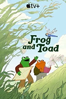 Frog and Toad (2023)