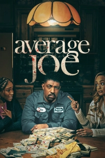 Average Joe (2024)